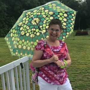 Meet your Posher, Janice